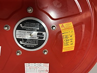 Set brandhaspels (3) - afbeelding 2 van  7