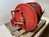 Set brandhaspels (3) - afbeelding 4 van  7