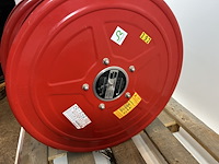 Set brandhaspels (3) - afbeelding 6 van  7