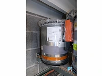 Set brandkleppen - afbeelding 2 van  7