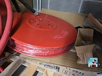 Set brandslangen - afbeelding 3 van  5