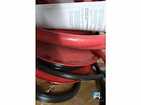 Set brandslangen - afbeelding 5 van  5