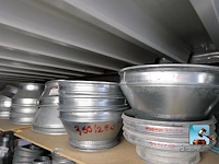 Set buisverloopstukken - afbeelding 1 van  12