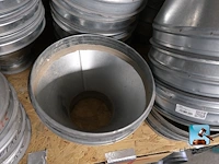 Set buisverloopstukken - afbeelding 7 van  16