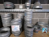Set buisverloopstukken - afbeelding 9 van  16