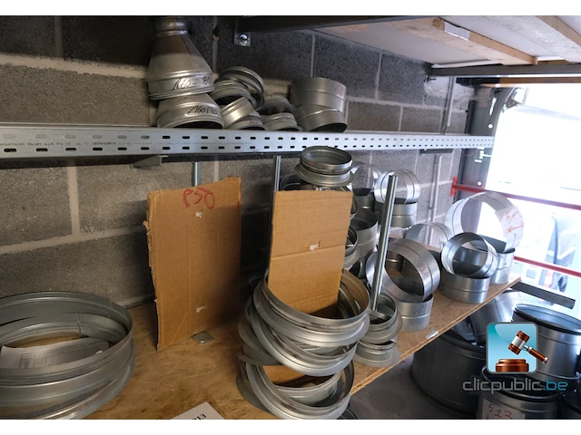 Set buisverloopstukken - afbeelding 10 van  16