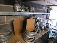 Set buisverloopstukken - afbeelding 10 van  16
