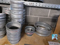 Set buisverloopstukken - afbeelding 15 van  16