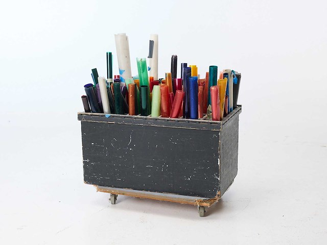 Set color gels - afbeelding 1 van  1