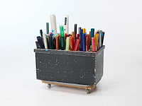 Set color gels - afbeelding 1 van  1