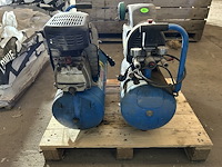 Set compressoren (2)