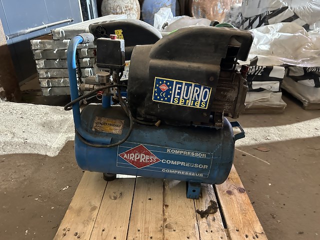 Set compressoren (2) - afbeelding 3 van  4
