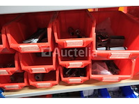 Set connectoren en diverse stekkers - afbeelding 2 van  11