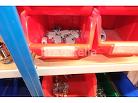 Set connectoren en diverse stekkers - afbeelding 3 van  11