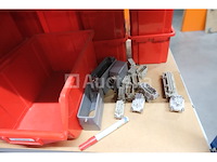 Set connectoren en diverse stekkers - afbeelding 4 van  11