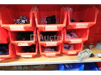 Set connectoren en diverse stekkers - afbeelding 5 van  11