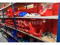 Set connectoren en diverse stekkers - afbeelding 7 van  11