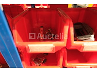 Set connectoren en diverse stekkers - afbeelding 9 van  11