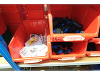 Set connectoren en diverse stekkers - afbeelding 10 van  11