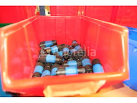 Set connectoren en diverse stekkers - afbeelding 11 van  11