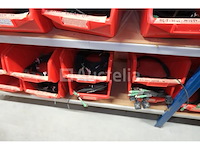 Set connectoren en diverse stekkers - afbeelding 2 van  18