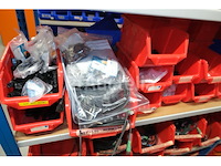 Set connectoren en diverse stekkers - afbeelding 6 van  18