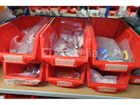 Set connectoren en diverse stekkers - afbeelding 7 van  18