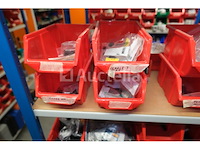 Set connectoren en diverse stekkers - afbeelding 8 van  18