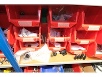 Set connectoren en diverse stekkers - afbeelding 9 van  18