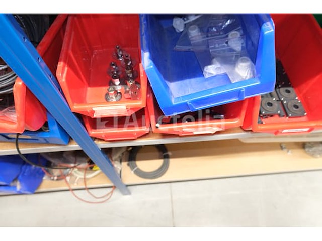 Set connectoren en diverse stekkers - afbeelding 10 van  18