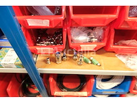 Set connectoren en diverse stekkers - afbeelding 1 van  18