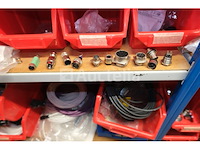 Set connectoren en diverse stekkers - afbeelding 11 van  18