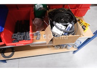 Set connectoren en diverse stekkers - afbeelding 14 van  18