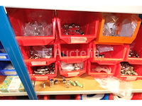 Set connectoren en diverse stekkers - afbeelding 16 van  18