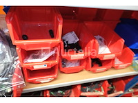 Set connectoren en diverse stekkers - afbeelding 17 van  18