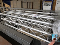 Set constructie-elementen