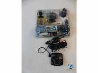 Set dashcams