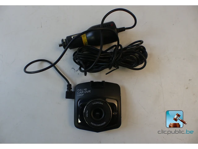 Set dashcams - afbeelding 2 van  6