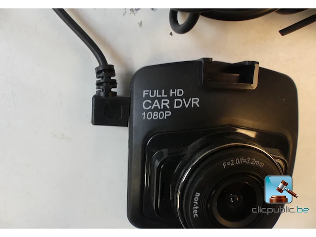 Set dashcams - afbeelding 3 van  6