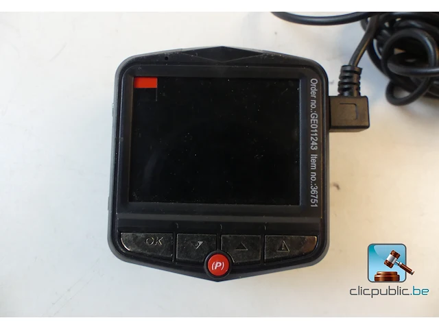 Set dashcams - afbeelding 4 van  6
