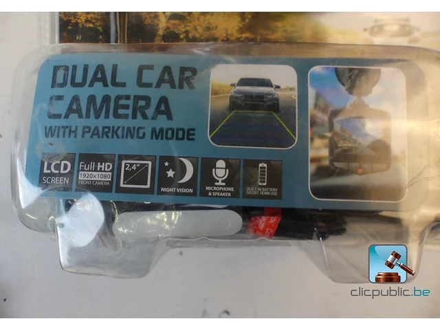 Set dashcams - afbeelding 6 van  6