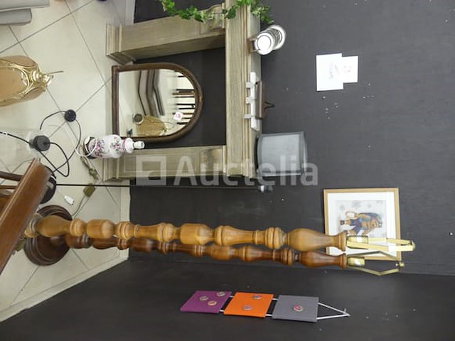 Set decoratieve voorwerpen - afbeelding 2 van  14