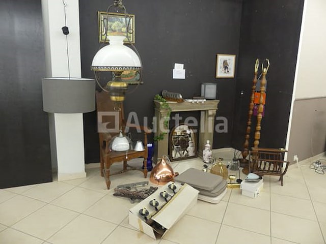 Set decoratieve voorwerpen - afbeelding 3 van  14