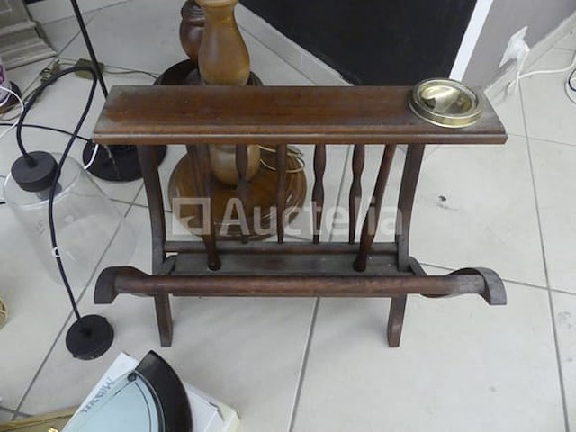 Set decoratieve voorwerpen - afbeelding 6 van  14