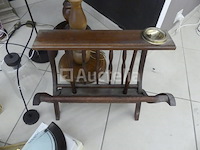 Set decoratieve voorwerpen - afbeelding 6 van  14