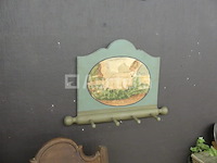 Set decoratieve voorwerpen - afbeelding 9 van  14