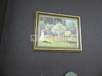 Set decoratieve voorwerpen - afbeelding 11 van  14