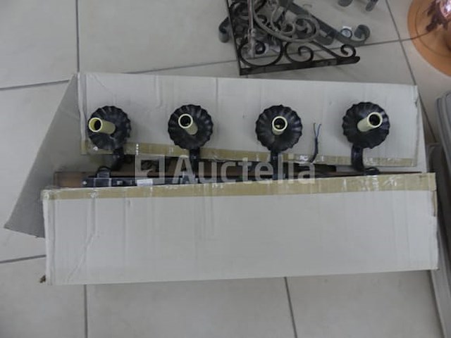 Set decoratieve voorwerpen - afbeelding 14 van  14