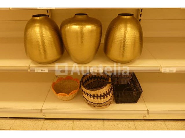 Set decoratieve voorwerpen - afbeelding 2 van  20