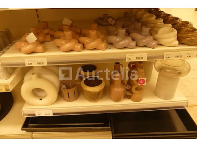 Set decoratieve voorwerpen - afbeelding 3 van  20